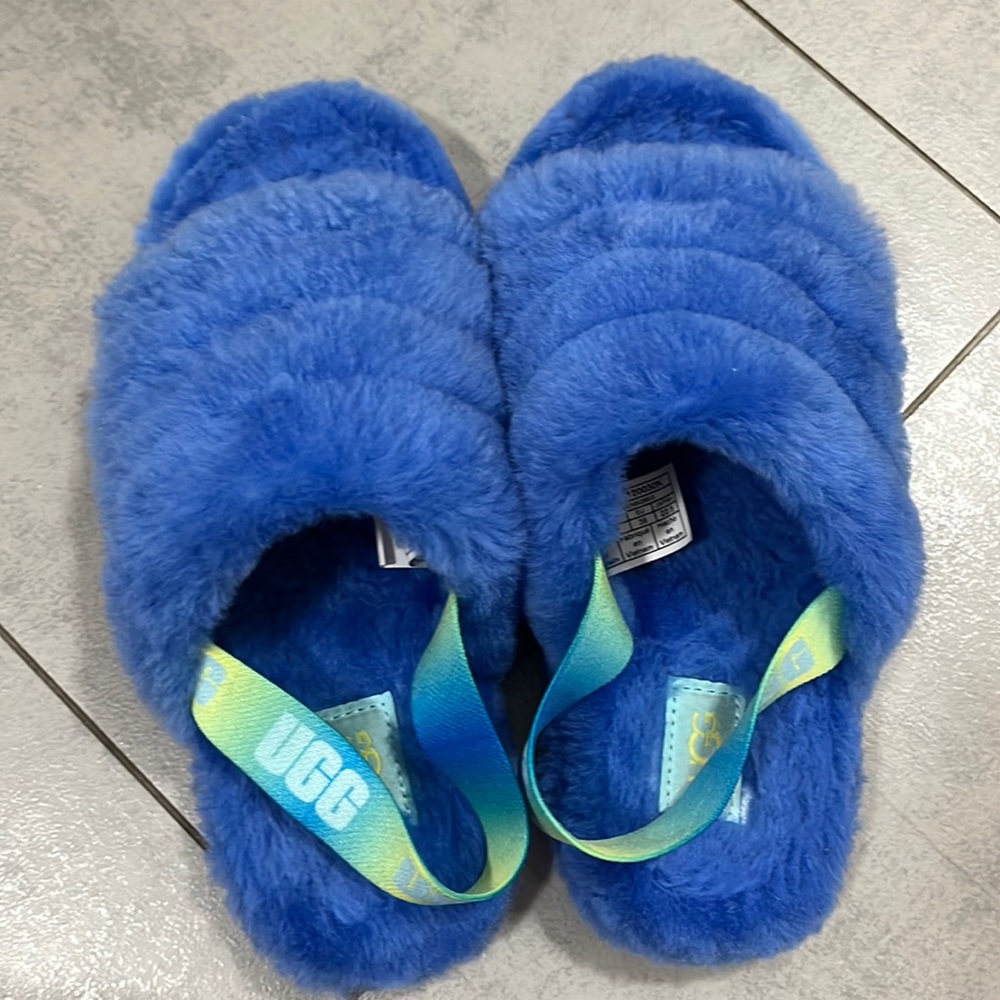 UGGS !